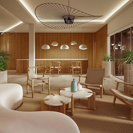 Flacalco Hotel & Apartments Cala Ratjada  Ngoại thất bức ảnh