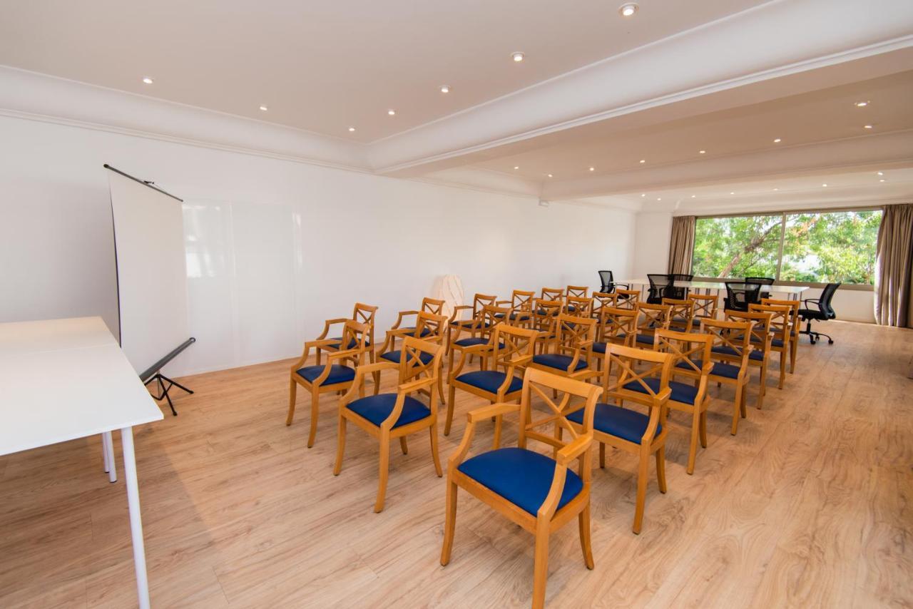 Flacalco Hotel & Apartments Cala Ratjada  Ngoại thất bức ảnh