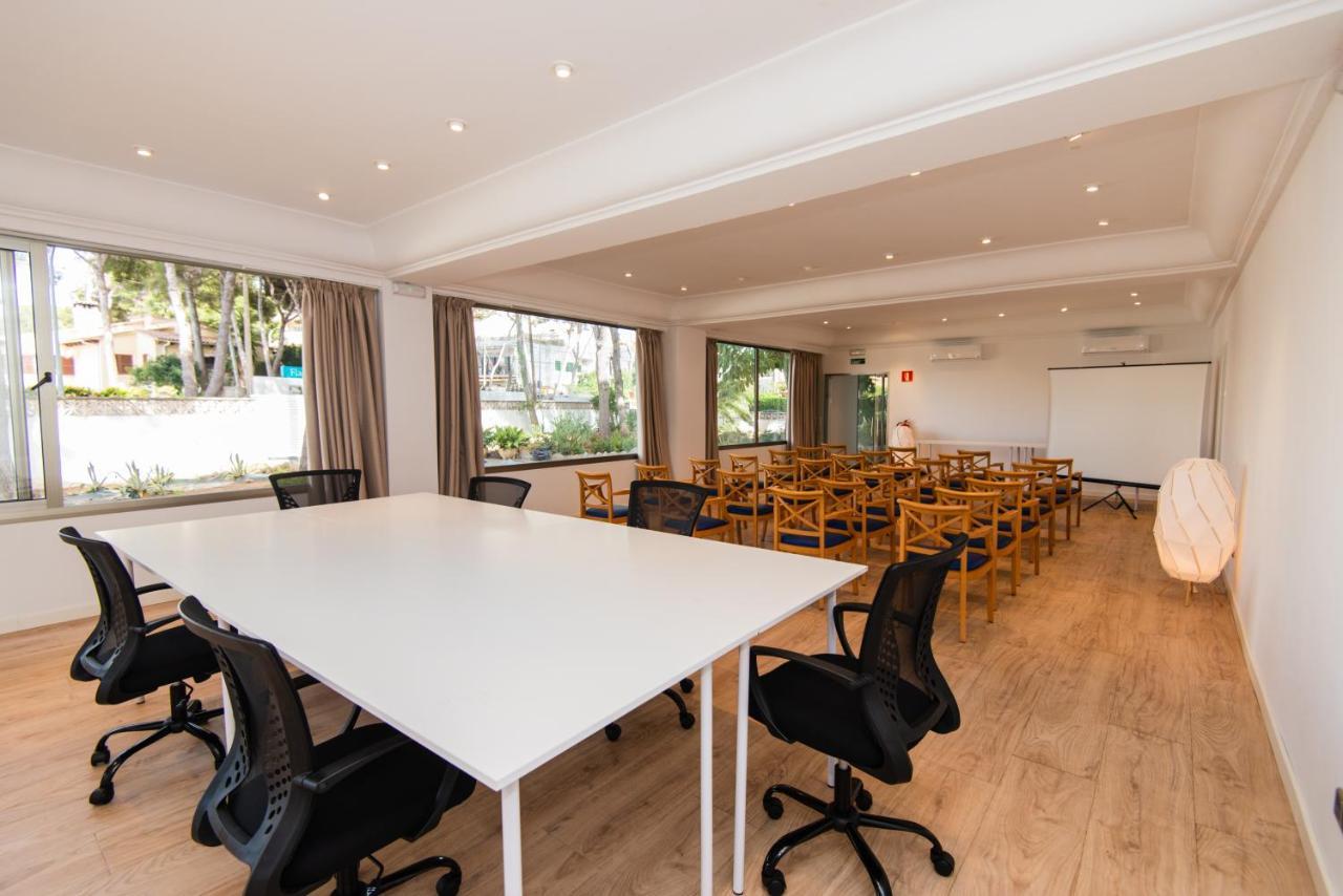 Flacalco Hotel & Apartments Cala Ratjada  Ngoại thất bức ảnh