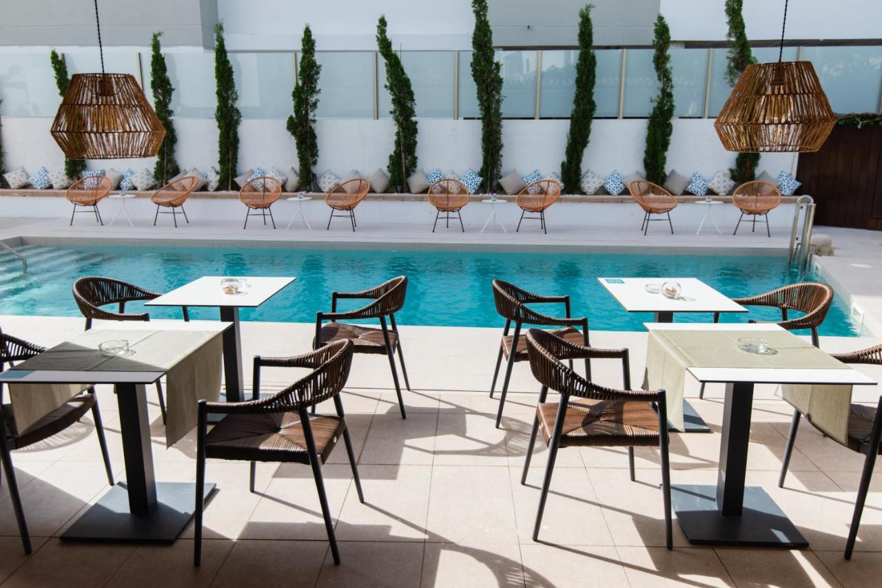 Flacalco Hotel & Apartments Cala Ratjada  Ngoại thất bức ảnh