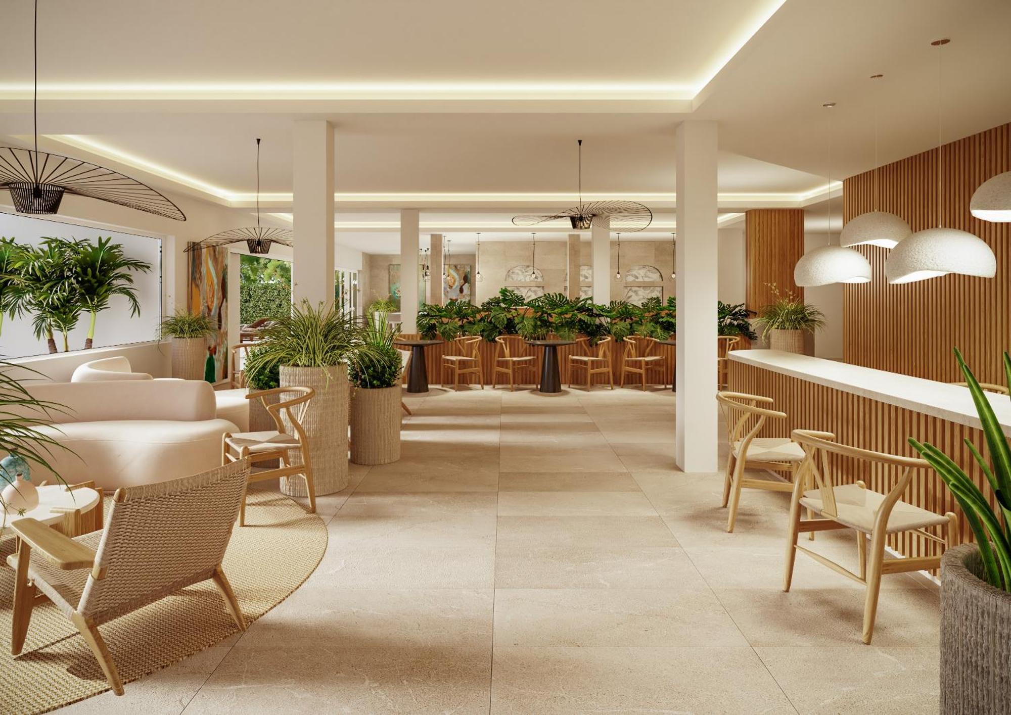 Flacalco Hotel & Apartments Cala Ratjada  Ngoại thất bức ảnh