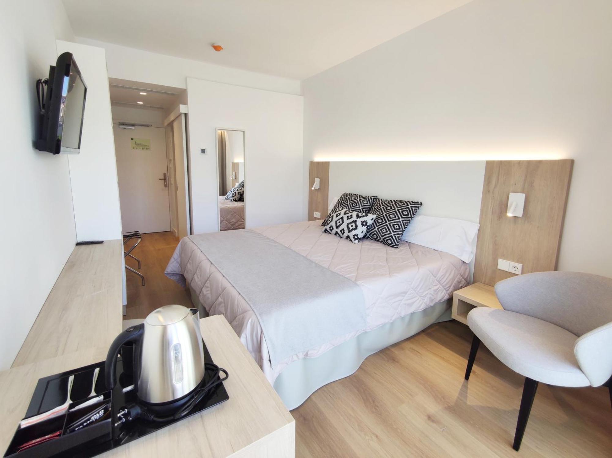 Flacalco Hotel & Apartments Cala Ratjada  Ngoại thất bức ảnh