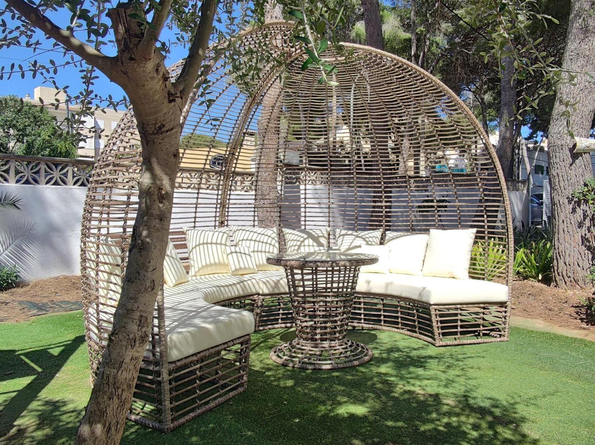 Flacalco Hotel & Apartments Cala Ratjada  Ngoại thất bức ảnh
