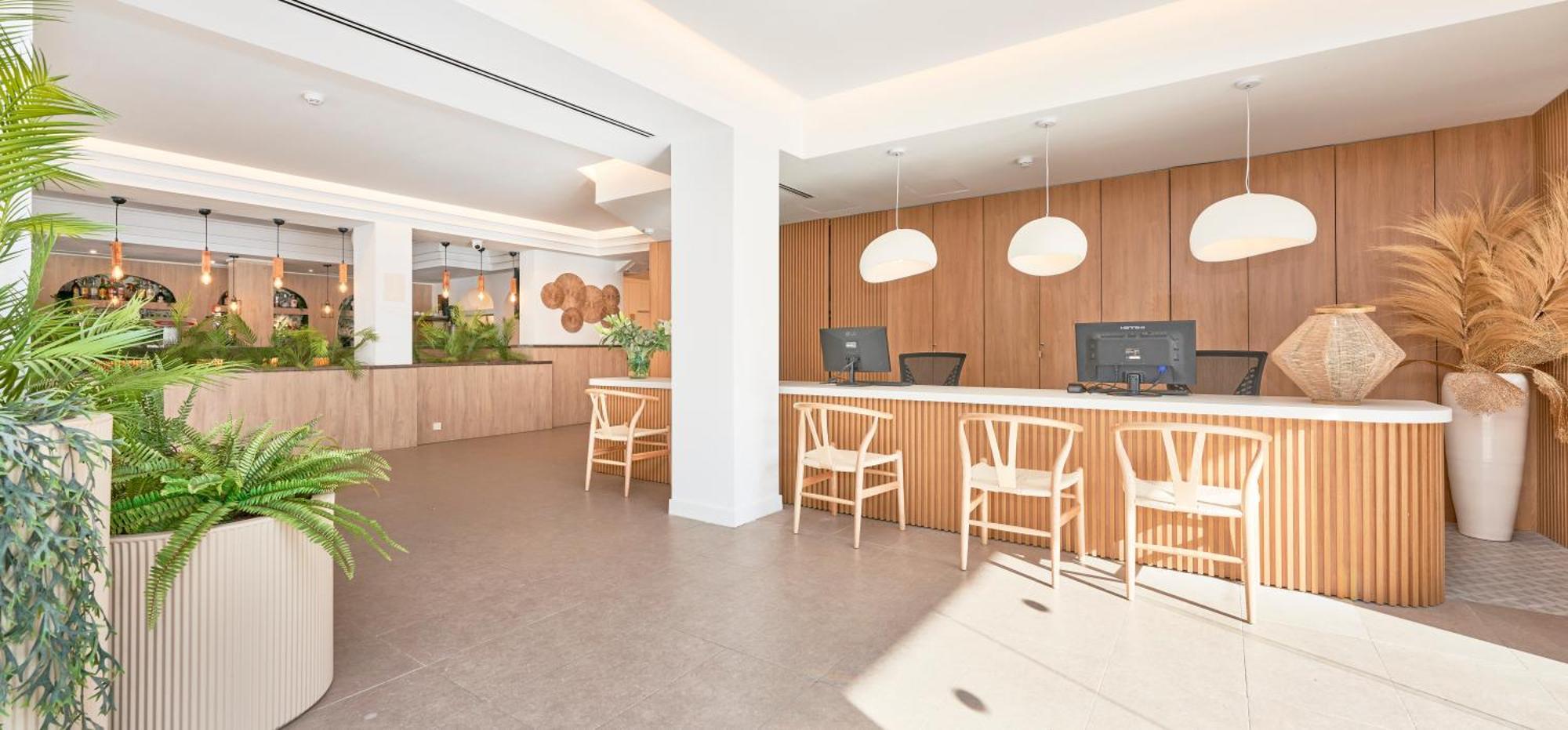 Flacalco Hotel & Apartments Cala Ratjada  Ngoại thất bức ảnh
