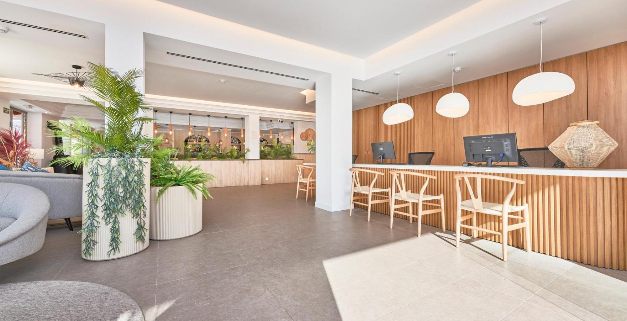 Flacalco Hotel & Apartments Cala Ratjada  Ngoại thất bức ảnh
