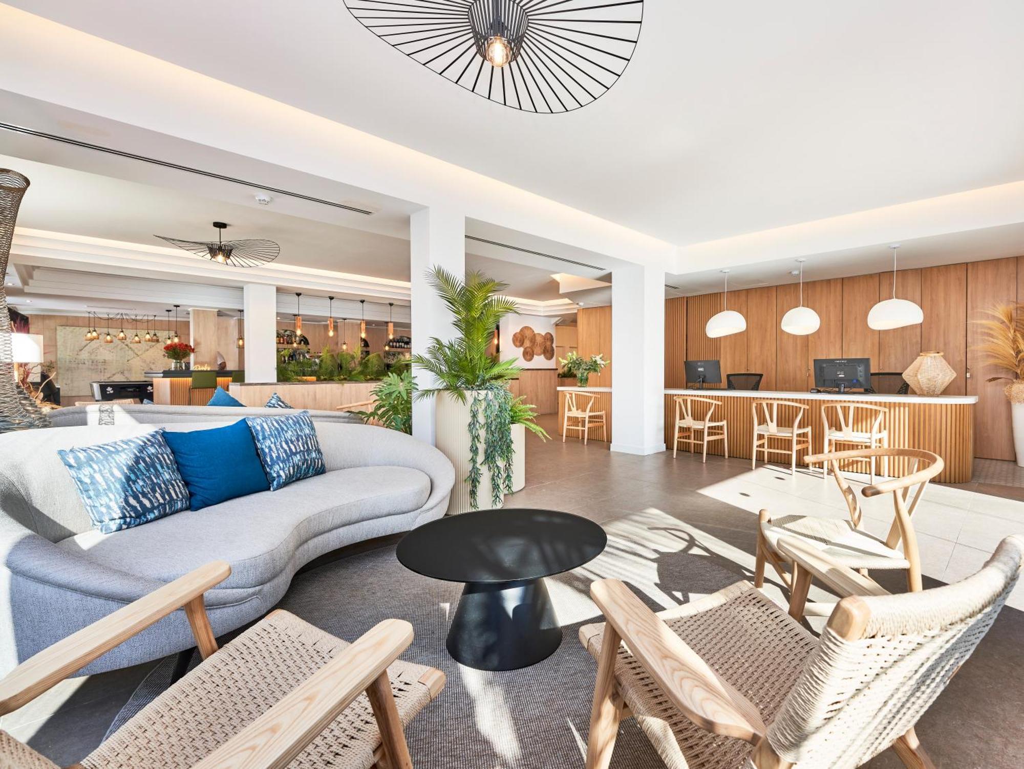 Flacalco Hotel & Apartments Cala Ratjada  Ngoại thất bức ảnh