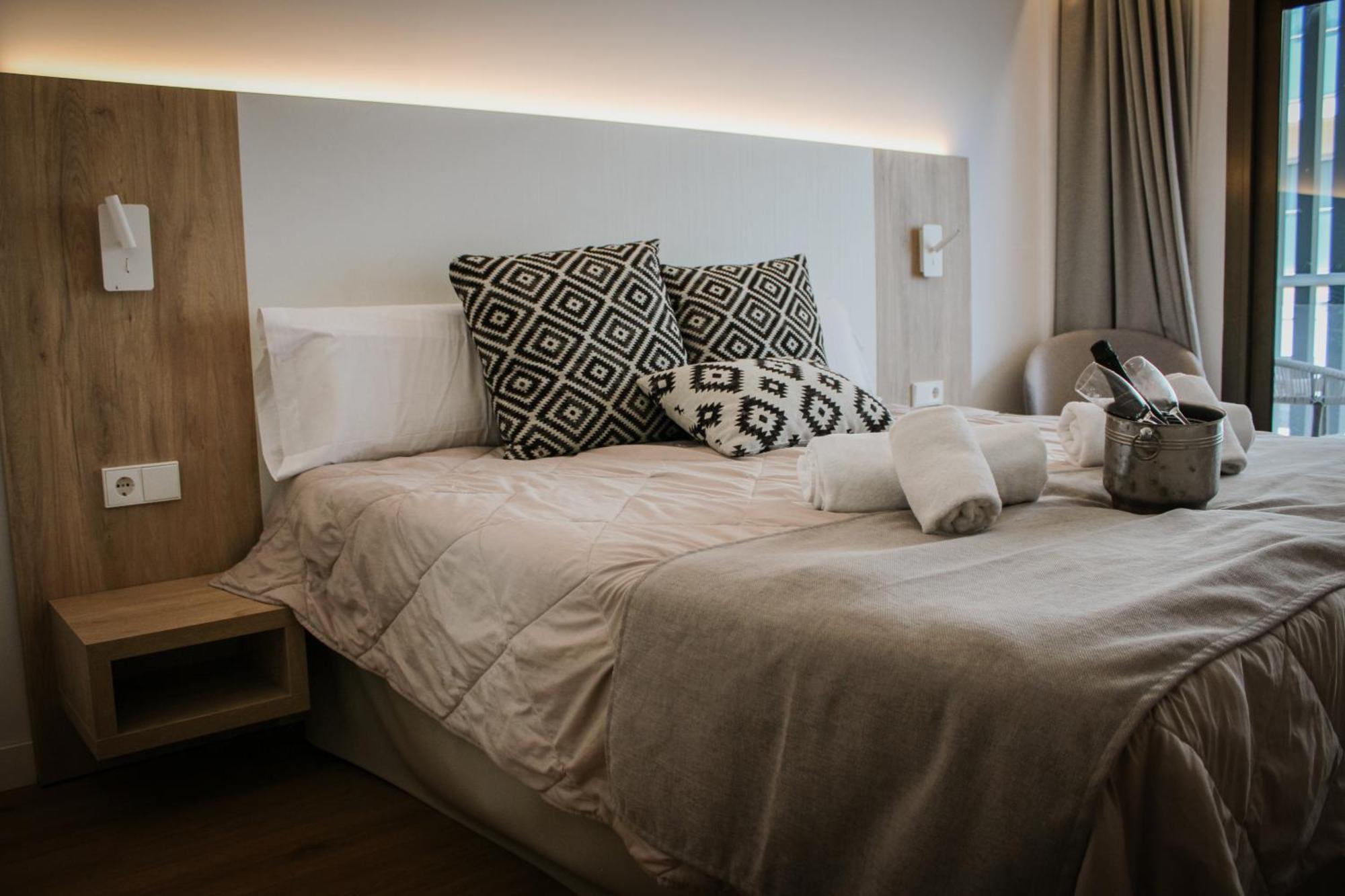 Flacalco Hotel & Apartments Cala Ratjada  Ngoại thất bức ảnh
