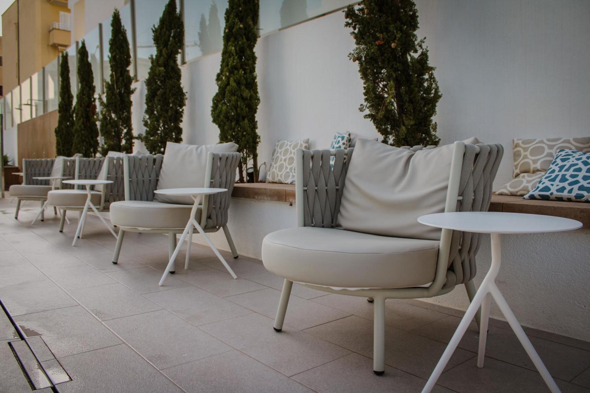 Flacalco Hotel & Apartments Cala Ratjada  Ngoại thất bức ảnh