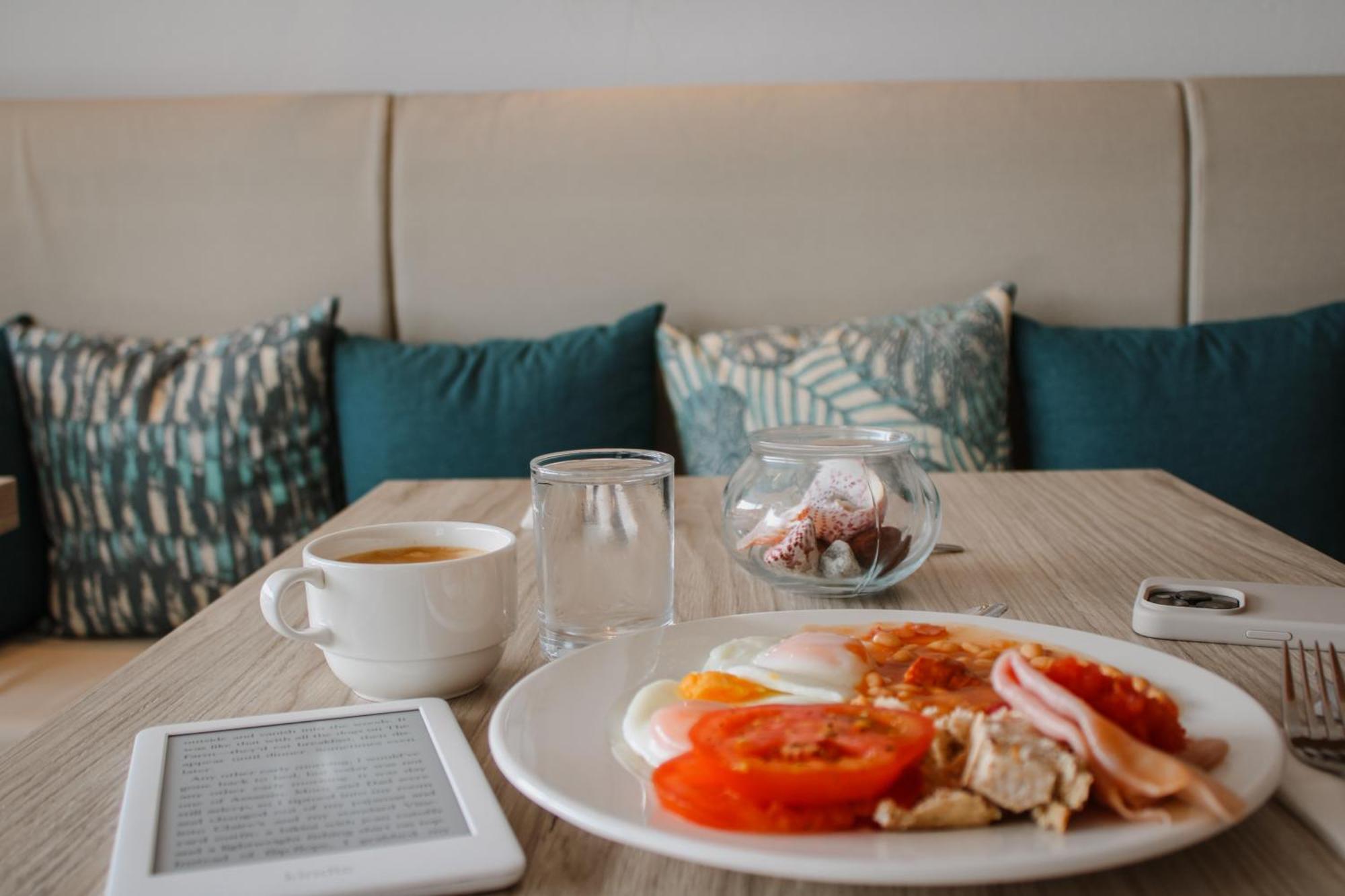 Flacalco Hotel & Apartments Cala Ratjada  Ngoại thất bức ảnh