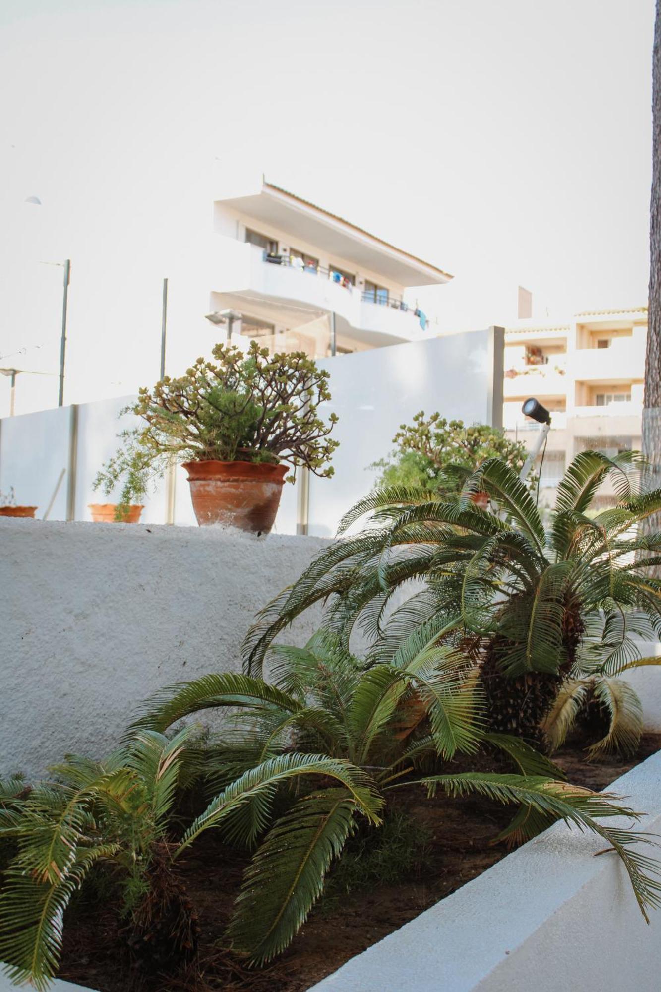 Flacalco Hotel & Apartments Cala Ratjada  Ngoại thất bức ảnh