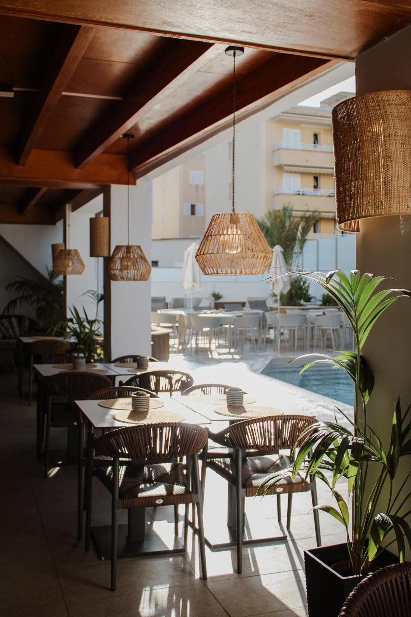 Flacalco Hotel & Apartments Cala Ratjada  Ngoại thất bức ảnh
