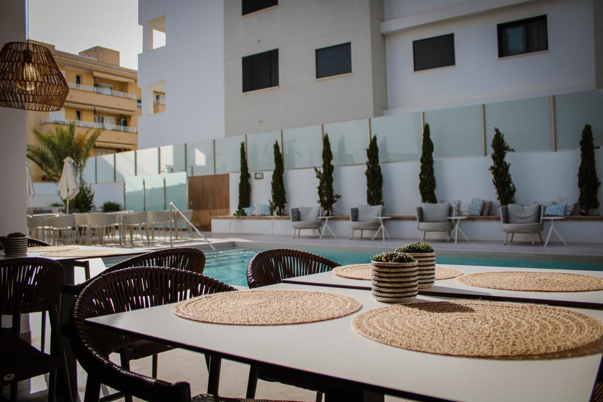 Flacalco Hotel & Apartments Cala Ratjada  Ngoại thất bức ảnh