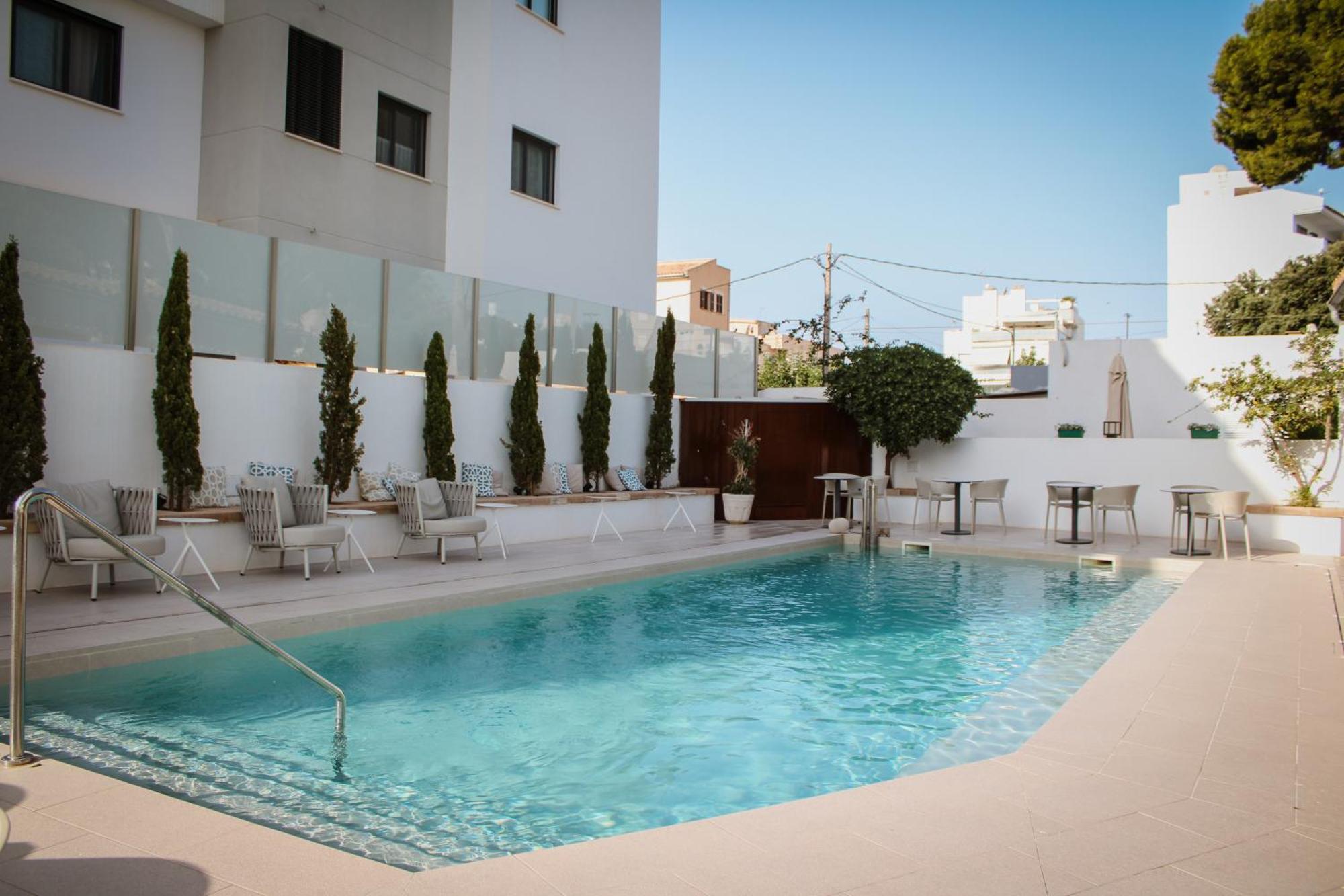 Flacalco Hotel & Apartments Cala Ratjada  Ngoại thất bức ảnh