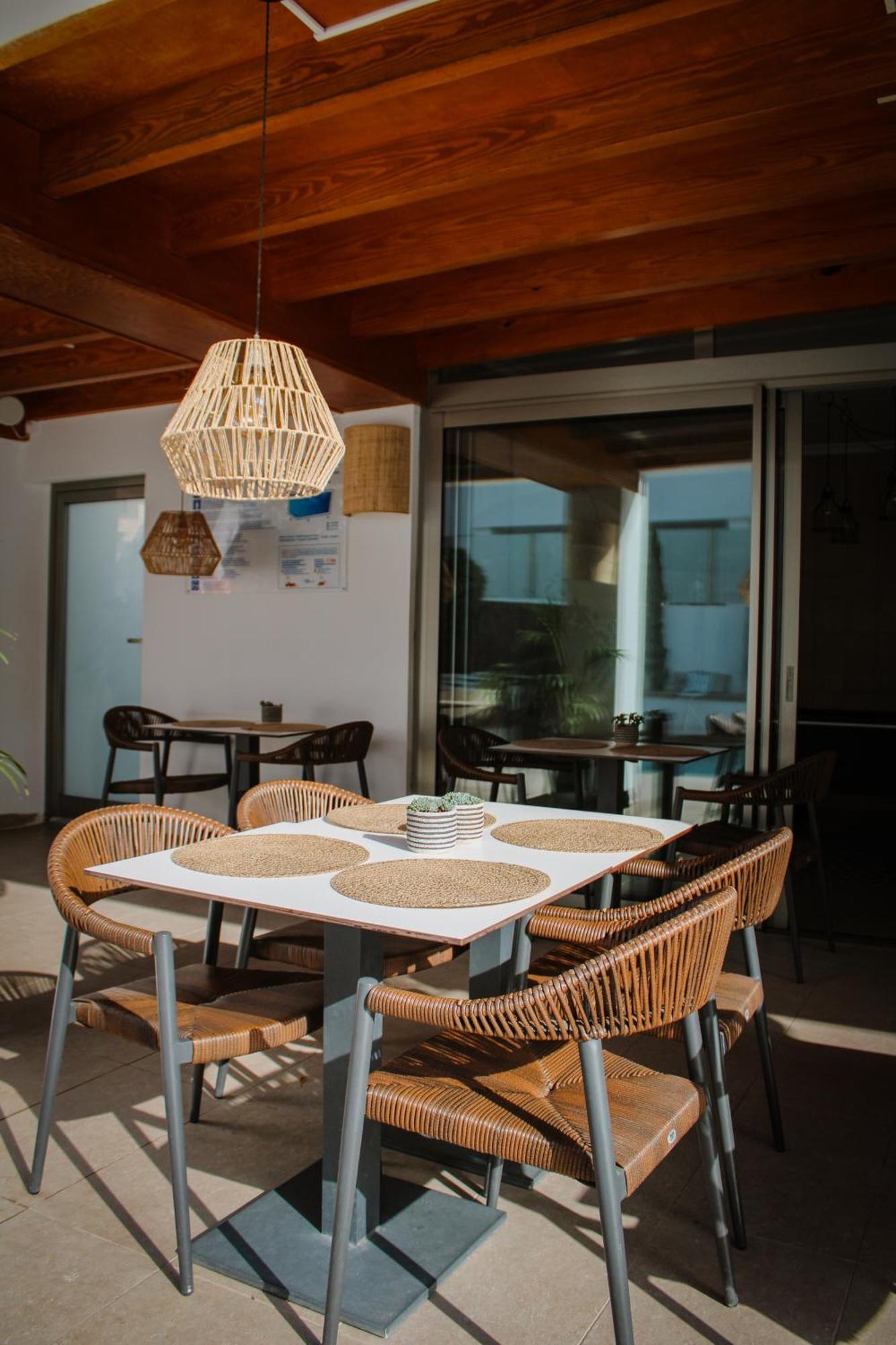 Flacalco Hotel & Apartments Cala Ratjada  Ngoại thất bức ảnh