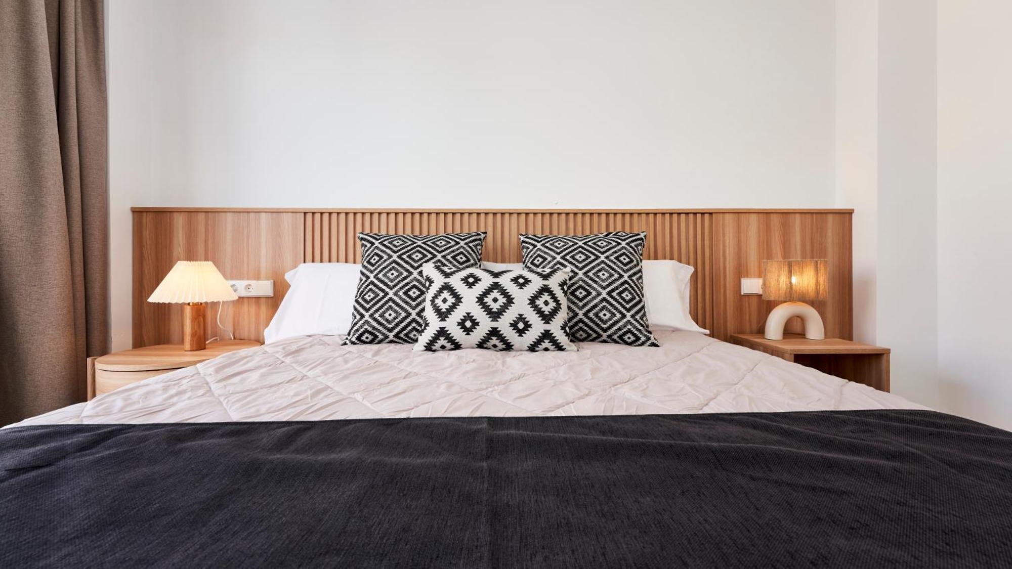 Flacalco Hotel & Apartments Cala Ratjada  Ngoại thất bức ảnh